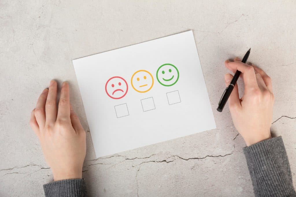 Principales objeciones de los clientes