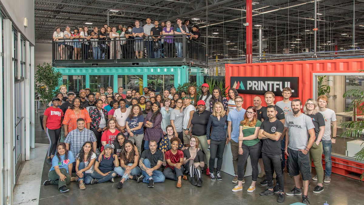 La idea de Prinful
