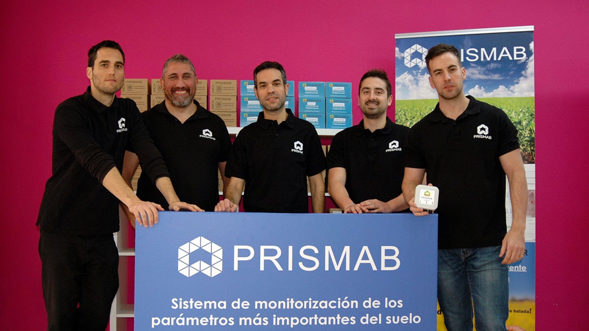 Prismab