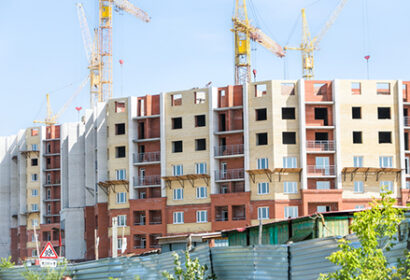 El problema de la vivienda en España
