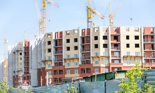 El problema de la vivienda en España