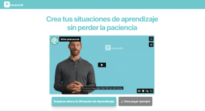 Situaciones de aprendizaje y LOMLOE: La transformación educativa con ProcencIA