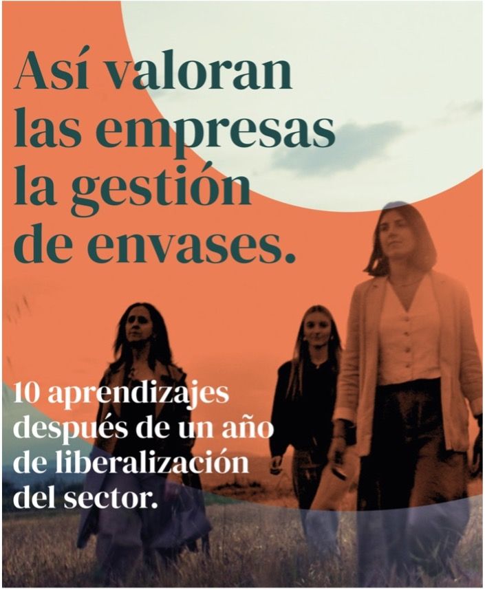 «Claridad, atención y eficiencia»: las ventajas de trabajar con un SCRAP tras la liberalización