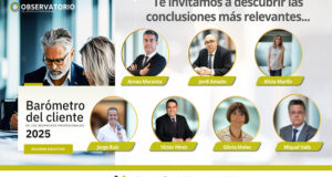 Despachos profesionales: la voz de los clientes y la visión de los expertos