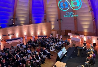Eatable Adventures, aceleradora foodtech líder a nivel mundial, se suma como partner al Programa CERN Venture Connect (CVC),