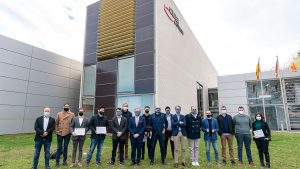Órbita abre su cuarta edición para acelerar proyectos prometedores