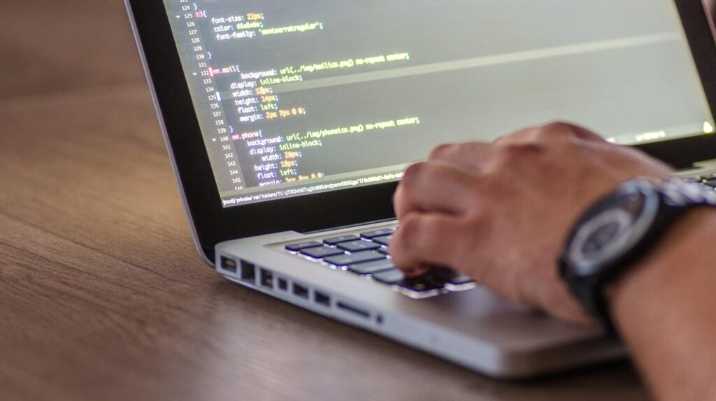Programador