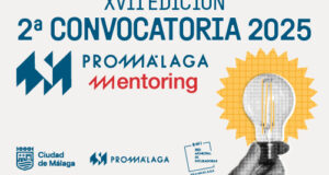‘Promálaga Mentoring’ impulsará el desarrollo de ocho empresas malagueñas 