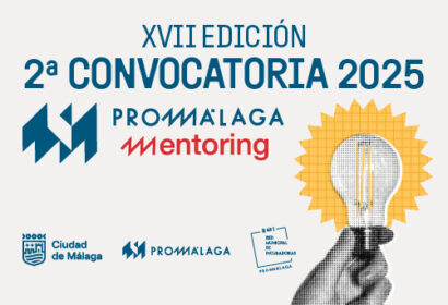 Promálaga Mentoring 2025