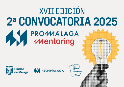 Promálaga Mentoring 2025