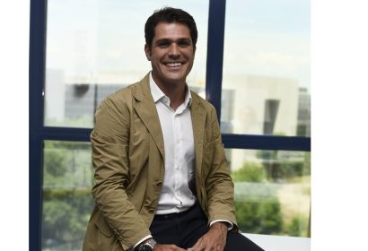 Marc Majó Ricart, nuevo Responsable de Negocios Internacionales de Serenae