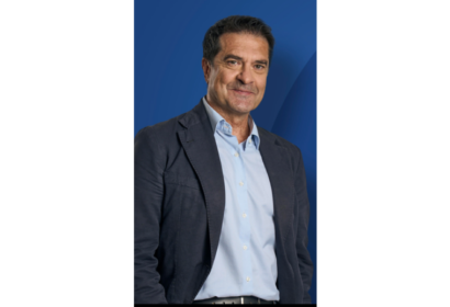 Salvador Folgado, nuevo Responsable de Cloud e Infraestructura de Atos en Iberia