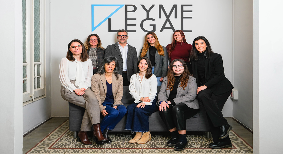 Pyme Legal equipo