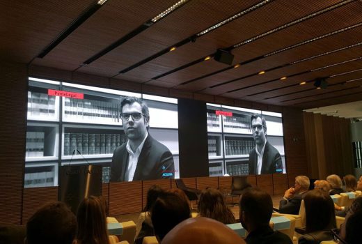 “Cumplir la normativa de protección de datos potenciará tu marca”