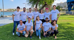 Quaderno es una de las startups adquiridas por Visma
