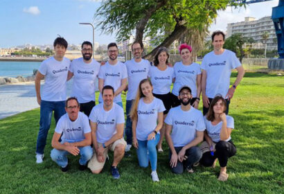 Quaderno es una de las startups adquiridas por Visma