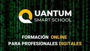 Quantum escuela de negocios digital