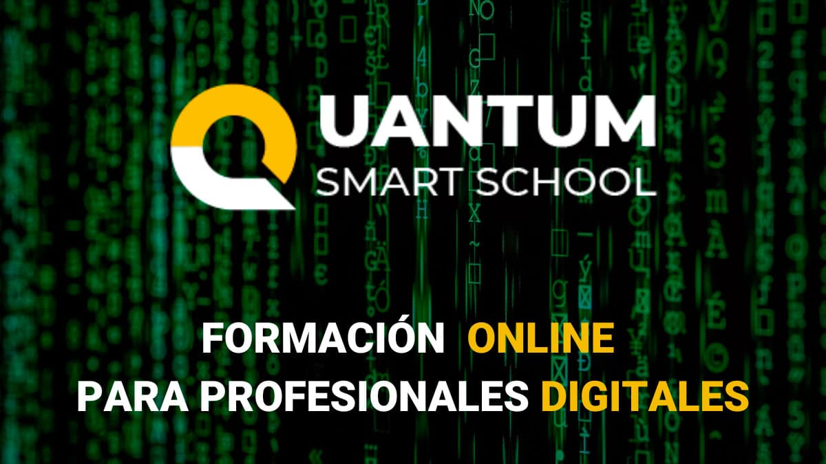 Quantum escuela de negocios digital