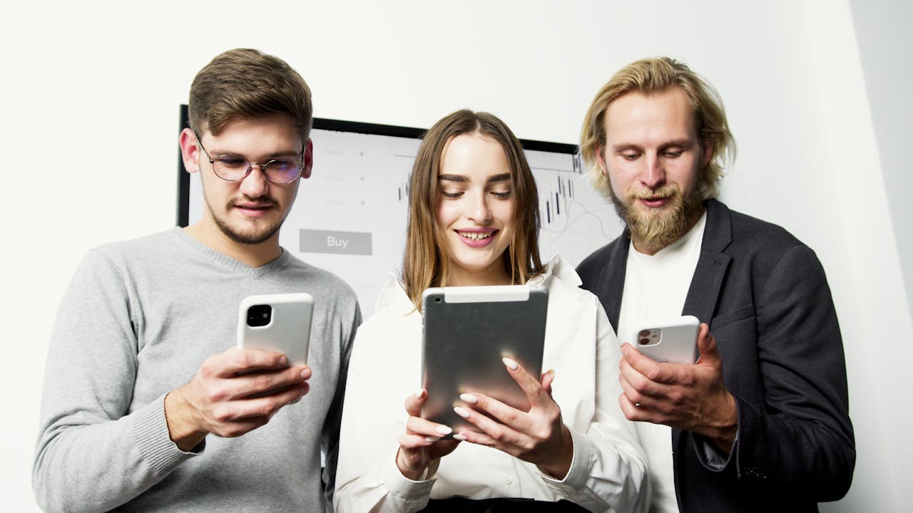 Qué es el CVR en marketing: La métrica que debes conocer para convertir las visitas en clientes