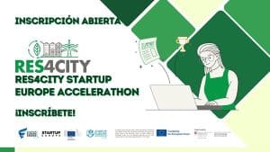 RES4City accelerathon