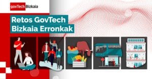 GovTech Bizkaia retos Biok