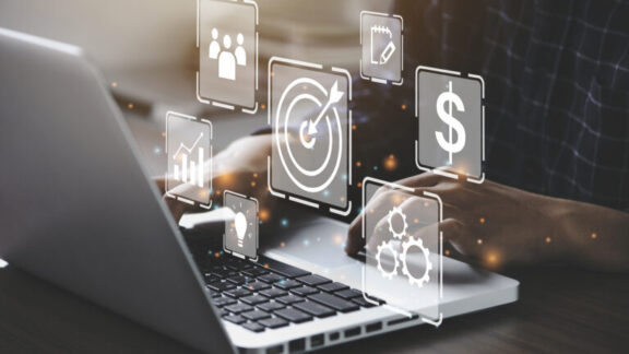 ROI del marketing