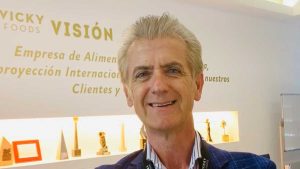 Escucha el podcast: ‘Cuando el CEO está en redes sociales’ con Rafael Juan, de Vicky Foods (Dulcesol)