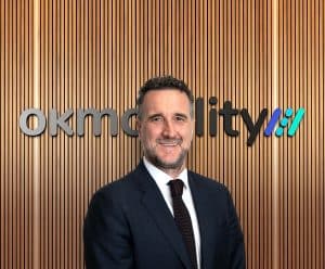OK Mobility incorpora a Raúl García como General Manager de la división de Procurement & Remarketing
