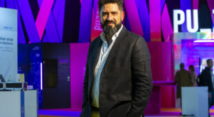 raúl calleja director del FIS