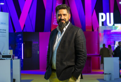 raúl calleja director del FIS