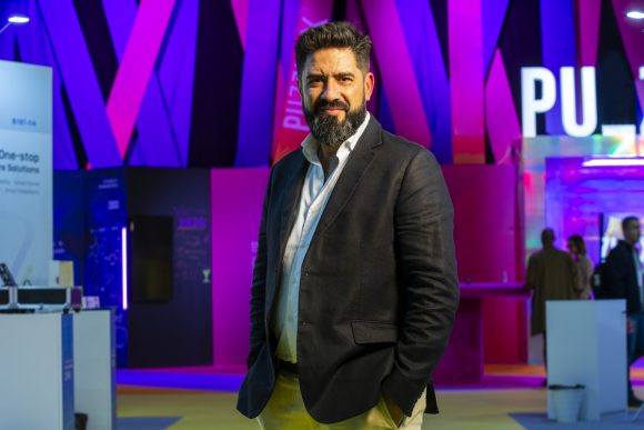 raúl calleja director del FIS