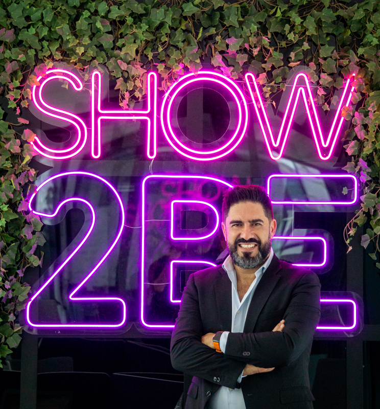 raul calleja director del fis