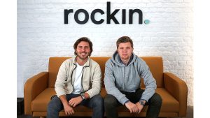 Raúl Hita y Rafa Muñoz Rokin