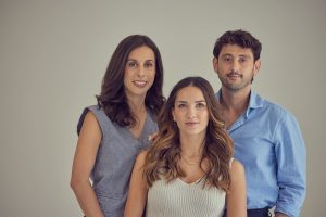 fundadores de Recovo