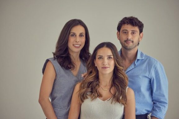 fundadores de Recovo