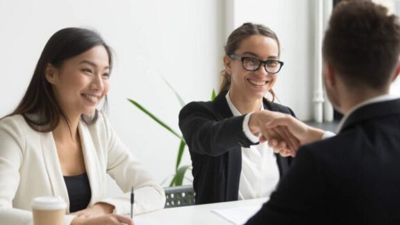 Recruiting: Qué es y cómo aplicarlo en tu empresa