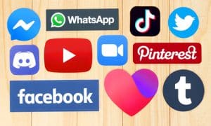 Las tendencias de las redes sociales en 2024