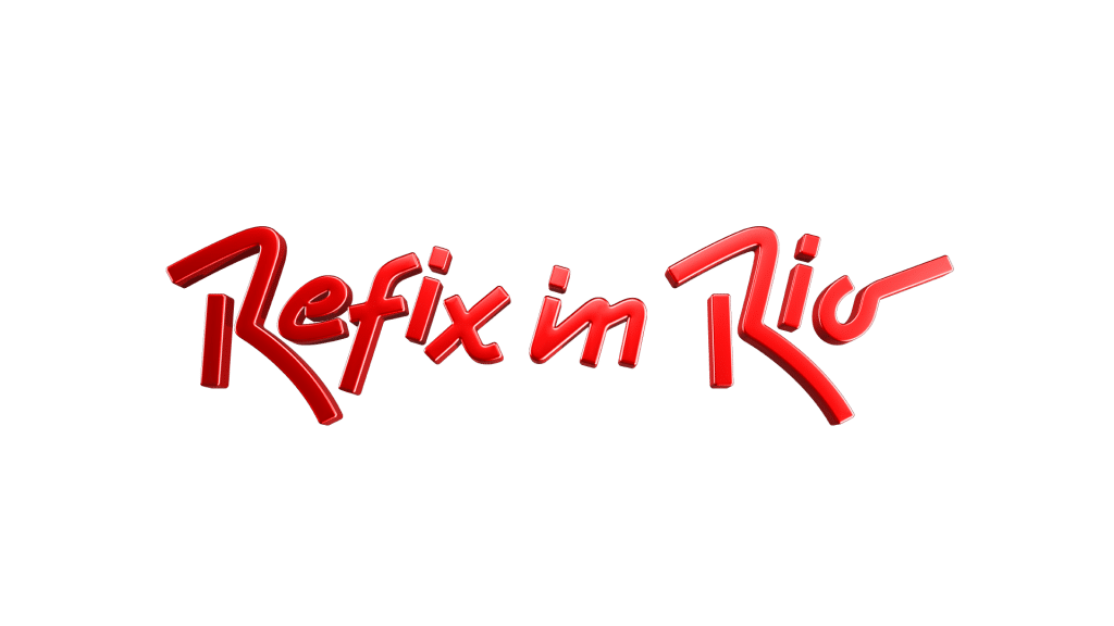 REFIX: La bebida isotónica 100% natural estará en Rock In Rio Lisboa