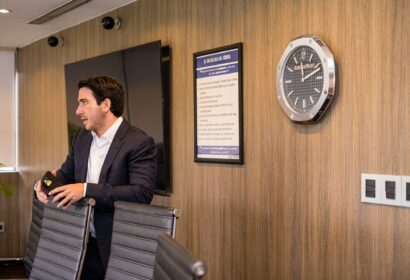 Reinaldo Eduardo Franco Ramos D’Agostino presenta claves para Fondos S&P500, NASDAQ y Dow Jones
