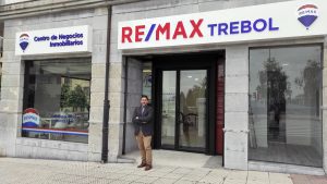 Remax Trebol Oviedo
