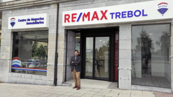 Remax Trebol Oviedo