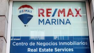 Remax Marina Las Palmas