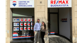 REMAX Buenavista