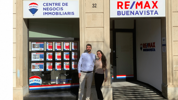 REMAX Buenavista