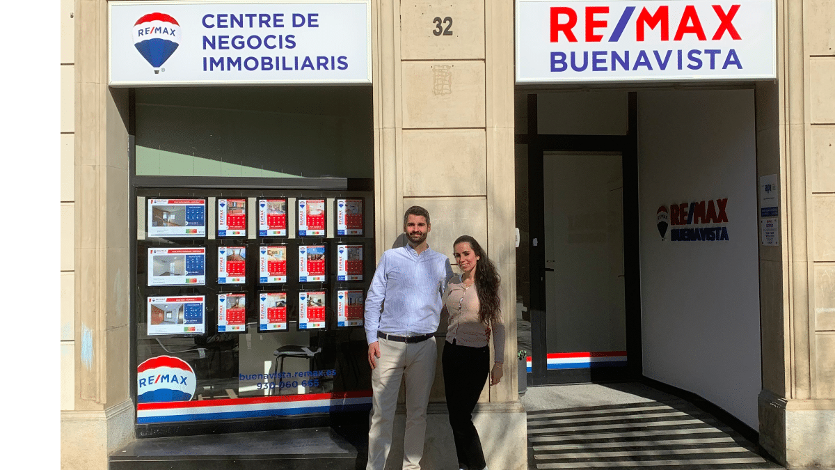 REMAX Buenavista