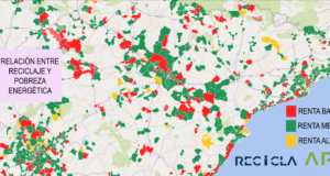 RECICLA.APP, la startup que alcanza el millón de reciclajes con su modelo de pago directo por reciclar