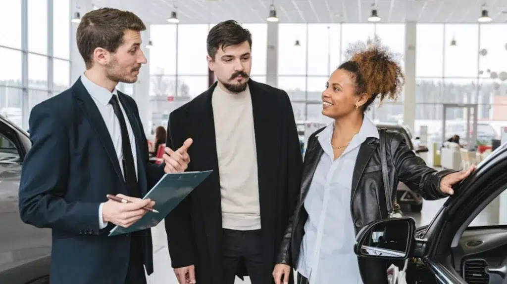 Responsabilidades de un asesor de ventas