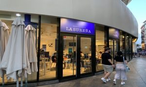Local de La Sureña Jarras y Tapas