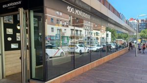 100 Montaditos Avenida de América