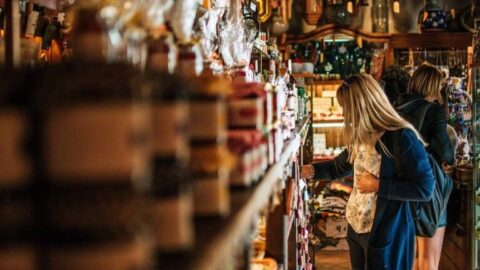 Retail marketing: Qué es y cómo aplicarlo en tu negocio